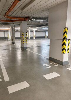 Realitná kancelária NUERA Vám ponúka na prenájom príjemný, s