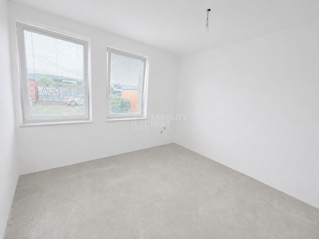 1. Reality Rent ponúka na prenájom kancelárske priestory 19 