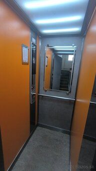 Byt je ideálny pre rodinu a predáva sa kompletne zariadený t
