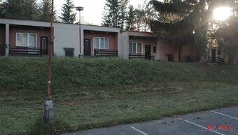 Ponúkam na predaj chalupu/chatu v krásnom prírodnom prostred