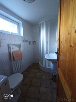 Ponúkame na predaj dvojpodlažný rekreačný apartmán v rezorte