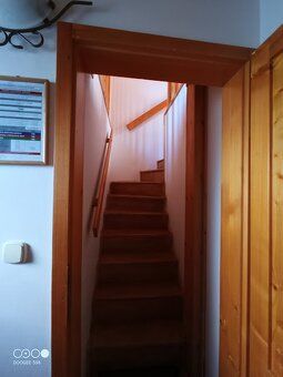 Ponúkame na predaj dvojpodlažný rekreačný apartmán v rezorte