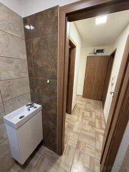 🏡 2-IZBOVÝ BYT PO KOMPLETNEJ REKONŠTRUKCII – KÚPA 🏡
💰 Cena: 