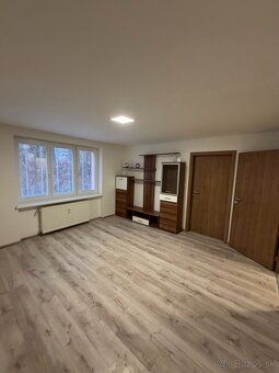🏡 2-IZBOVÝ BYT PO KOMPLETNEJ REKONŠTRUKCII – KÚPA 🏡
💰 Cena: 