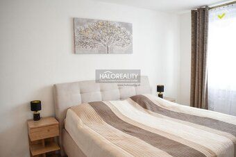 Realitná kancelária HALO reality a Emília Palkovičová, konta
