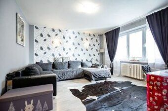 Dobrý deň hľadám na kúpu 2 izbový byt s rozlohou 49 m² s bal