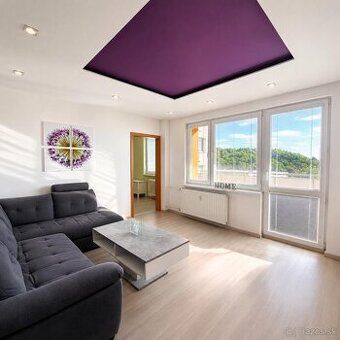 Dobrý deň hľadám na kúpu 2 izbový byt s rozlohou 49 m² s bal