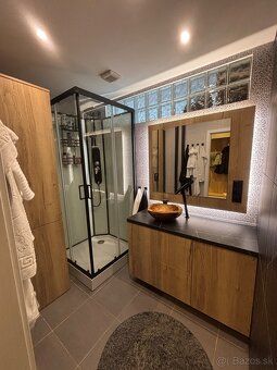 Ponúkame na predaj moderný 2-izbový byt o výmere 53 m², nach
