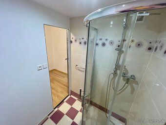 BYT SA PRENAJÍMA ZARIADENÝ NOVÝM NÁBYTKOM. BYT JE IHNED VOLN