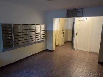 BYT SA PRENAJÍMA ZARIADENÝ NOVÝM NÁBYTKOM. BYT JE IHNED VOLN