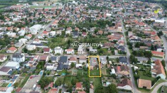 Realitná kancelária HALO reality a Lukáš Emrich, kontakt: 09