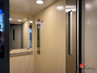 Predaj: 3-izbový byt, 2 balkóny, centrum Nitry pri parku a k