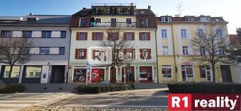 Ponúkame na prenájom kancelárske priestory v Piešťanoch. Roz