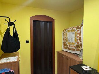 Fyzickej osobe predám 1 izbový byt na Miletičovej 57, za 190