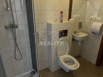 TUreality ponúka na predaj polyfunkčný objekt vhodný na podn