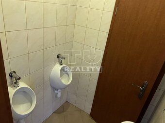 TUreality ponúka na predaj polyfunkčný objekt vhodný na podn