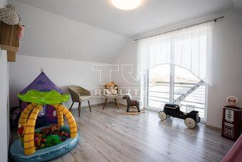 TUreality ponúka energeticky sebestačnú modernú novostavbu v