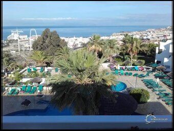 🏝️ Na predaj: Apartmán na Tenerife – každoročný pobyt v 43. 