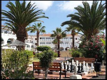 🏝️ Na predaj: Apartmán na Tenerife – každoročný pobyt v 43. 
