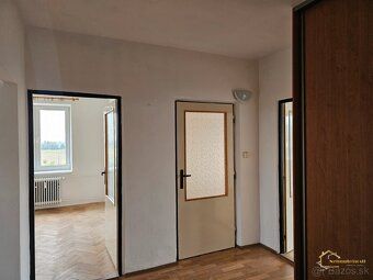 🏡 Na predaj: priestranný 4-izbový byt s dvomi balkónmi, 86 m