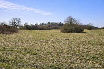 🌲 Na predaj: Rekreačný pozemok 6 060 m² – Slavnica, časť Sla