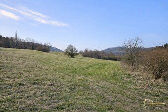 🌲 Na predaj: Rekreačný pozemok 6 060 m² – Slavnica, časť Sla