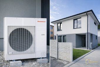 🏡 Na predaj: Novostavba 4‑izbového rodinného domu – Streženi