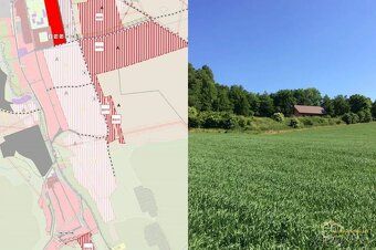 📍 Na predaj: Investičný pozemok Ilava – 1 593 m² Ponúkam na 
