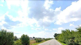 📍 Na predaj: Pozemok na podnikateľské účely – Nitra, Nitrian