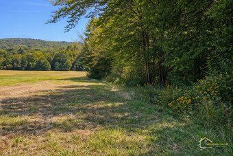 🌾 Na predaj: Orná pôda 7 082 m² – Košeca (okres Ilava) Ponúk