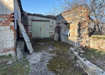 🏡 Na predaj: Investičná príležitosť – areál bývalého mlyna, 