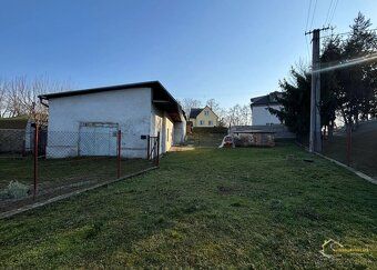 🏡 Na predaj: Investičná príležitosť – areál bývalého mlyna, 