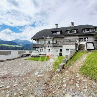 Na predaj: penzión v lukratívnej oblasti Dachstein – Schladm