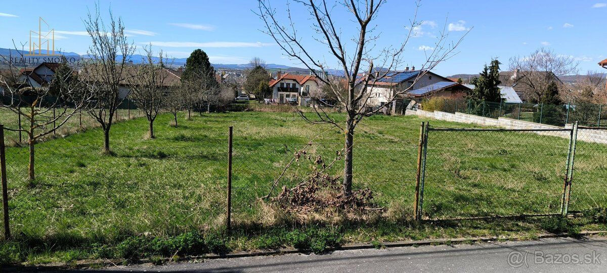 EB053P Reality Smolko – realitná kancelária Vám vo výhradnom