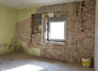 B10 Vám ponúka na predaj rodinný dom v obci Bytča – časť Hli