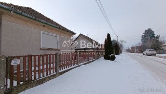 Typ: Rodinný dom Obec: Méra
ID204-12-DERU: Ponúkame na preda