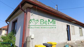 Typ: Rodinný dom Obec: Méra
ID156-12-DERU: Ponúkame domček n