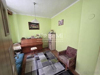 Typ: Rodinný dom Mestská časť: Čermáň Obec: Nitra
Ponúkame V