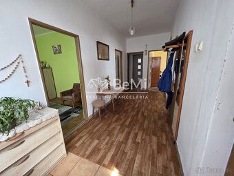 Typ: Rodinný dom Mestská časť: Čermáň Obec: Nitra
Ponúkame V