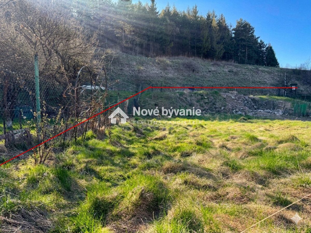 Typ: Pozemky - pre rodinné domy Obec: Strečno
Ponúkame na pr