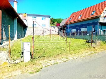 Ponukam na predaj stavebny pozemok v obci Dregelypalank(mada