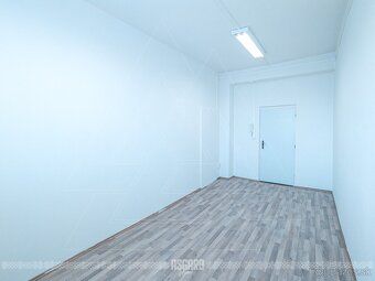 ASGARD home reality ponúka na prenájom kanceláriu o veľkosti