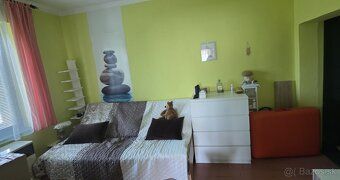Spoločnosť Sonix Reality vám exkluzívne ponúka rodinný dom v