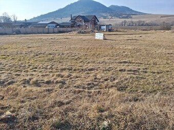 Na predaj pozemky v extraviláne obce Podhorany, vhodny na ko