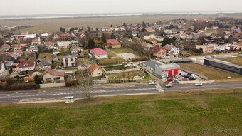 Exkluzívne Vám ponúkame zaujímavý stavebný pozemok  vedľa ce