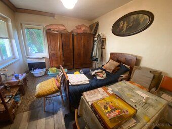 EXKLUZÍVNE NA PREDAJ – RODINNÝ DOM V OBCI NITRIANSKE PRAVNO,