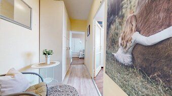 Realitná kancelária KARIN & PARTNERS ponúka vo výhradnom zas