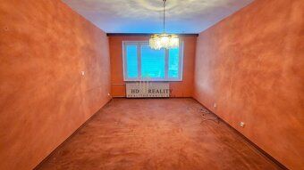 HD reality ponúka na predaj veľký, slnečný a dispozične výbo