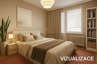 HD reality ponúka na predaj veľký, slnečný a dispozične výbo