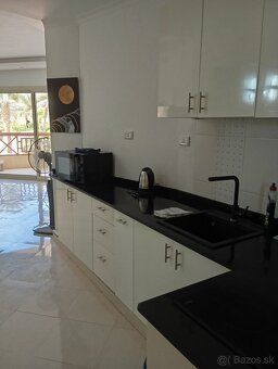 HURGHADA ☀️ Na prenájom apartmán Jasmín s jednou spálňou ☀️
